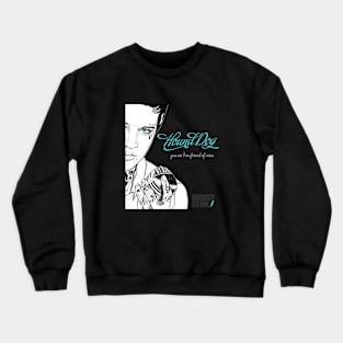 Rock n Roller Crewneck Sweatshirt